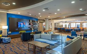 Courtyard Marriott Downtown Pensacola